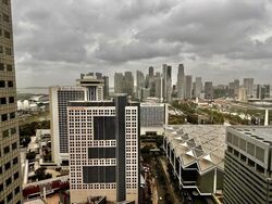Suntec Tower Three (D1), Office #624020511